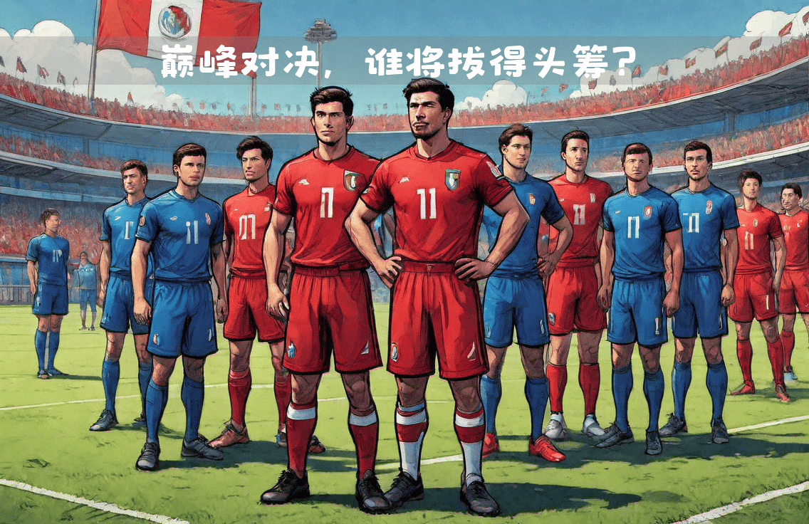 包含欧国联决赛新冠军悬念谁将登上巅峰？的词条