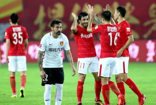 包含高拉特救赎，恒大主场1-1战平尤文图斯的词条