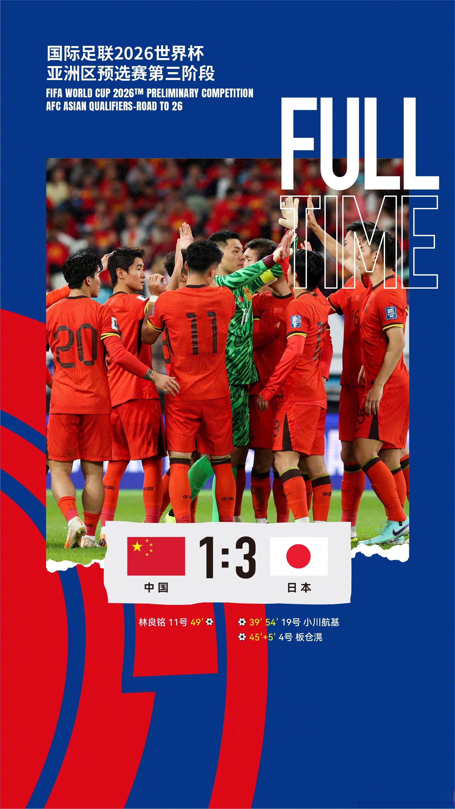 日本强队备战重要比赛，为国争光