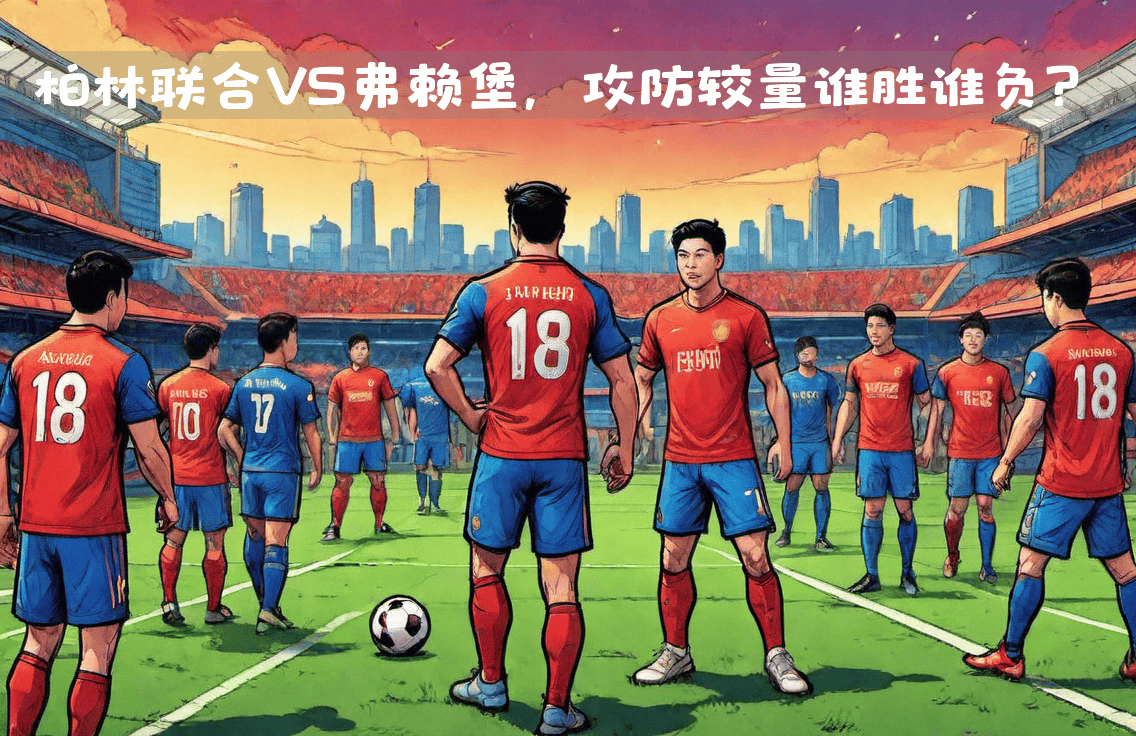 九游体育官方登录入口-柏林联合客场逼平纽伦堡，保持不败的简单介绍
