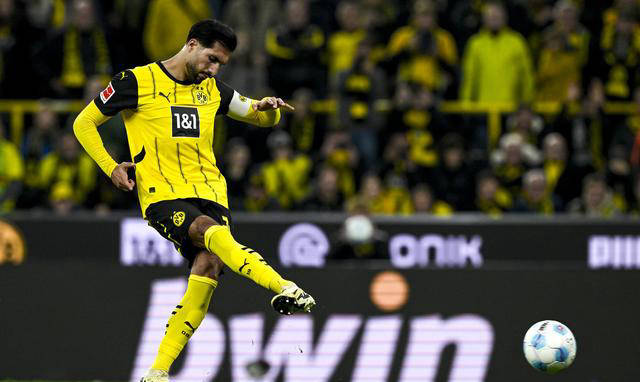 九游体育app-多特蒙德客场大胜，继续保持不败纪录