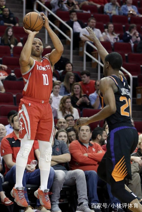 九游体育官方登录入口-哈登率队奏凯，三分雨助火箭获胜