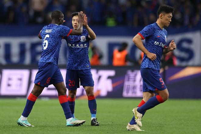 申花强势战胜鲁能,势如破竹获得连胜的简单介绍 申花强势战胜鲁能,势如破竹获得连胜的简单介绍