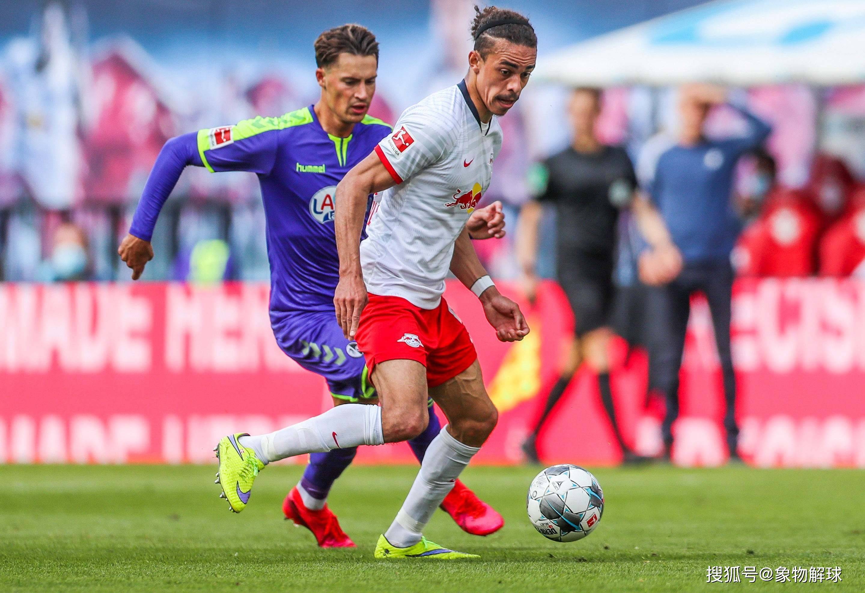 莱比锡红牛连续不败，稳固在德国足球联赛前三的简单介绍