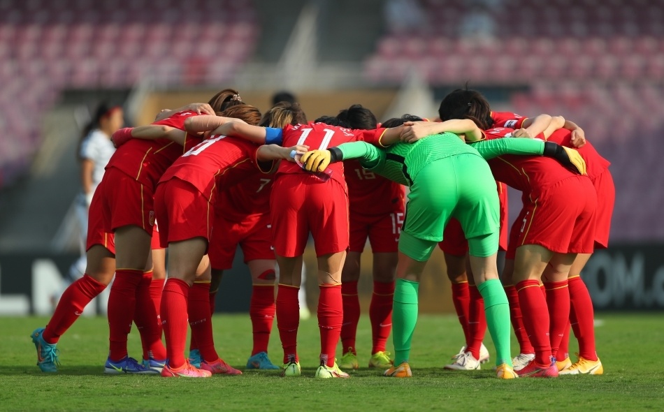 九游体育-关于意外发生！女足比赛赛前暴发严重冲突的信息