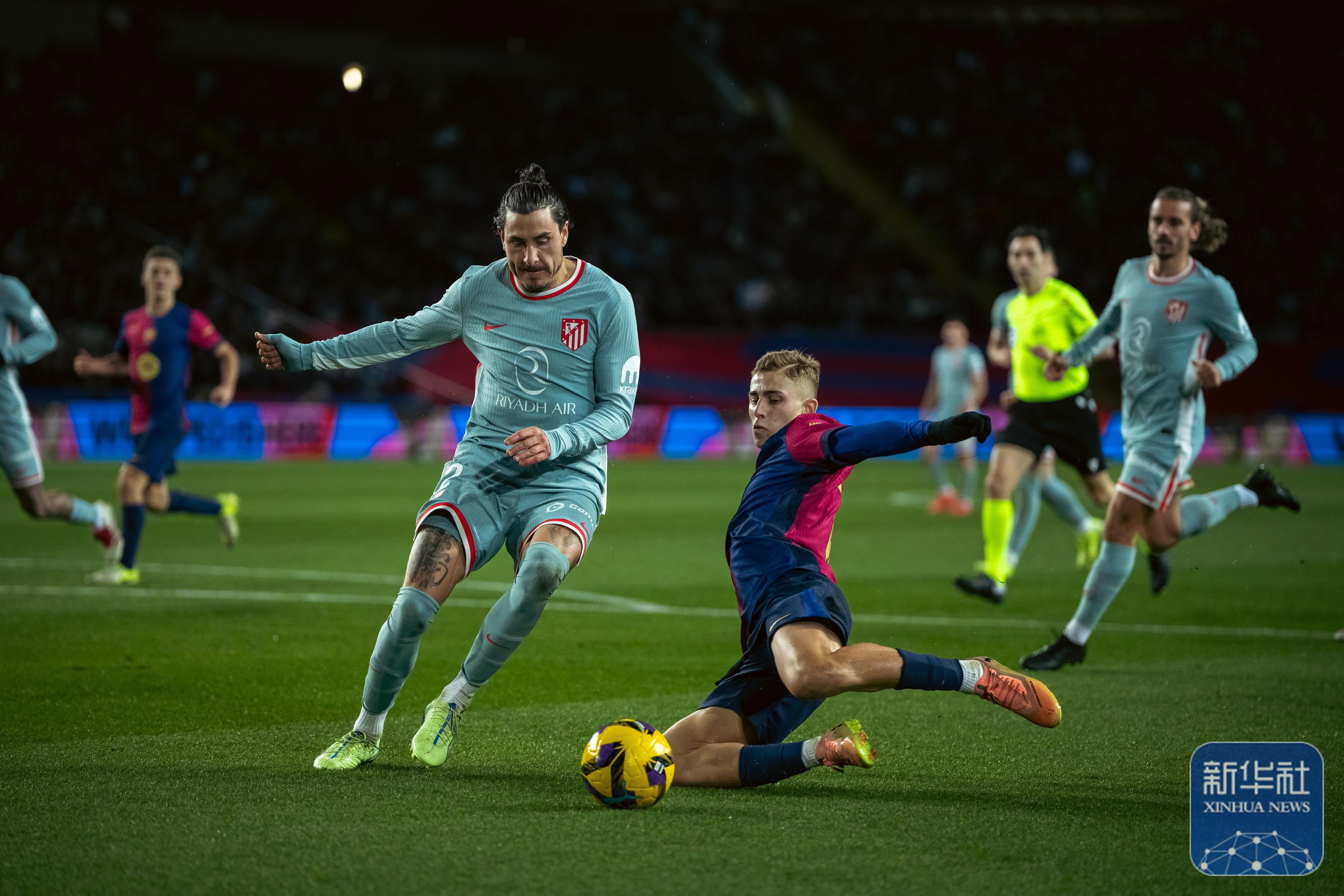 关于马竞客场不敌塞尔塔,-遭遇意外失利的信息 关于马竞客场不敌塞尔塔,-遭遇意外失利的信息