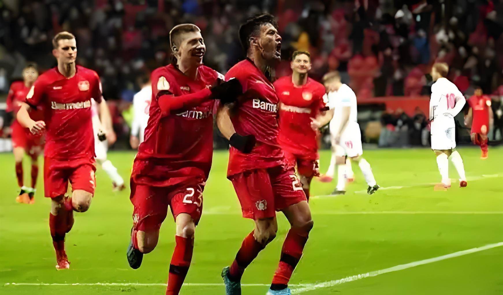 九游体育-拜仁横扫切尔西，领跑欧冠