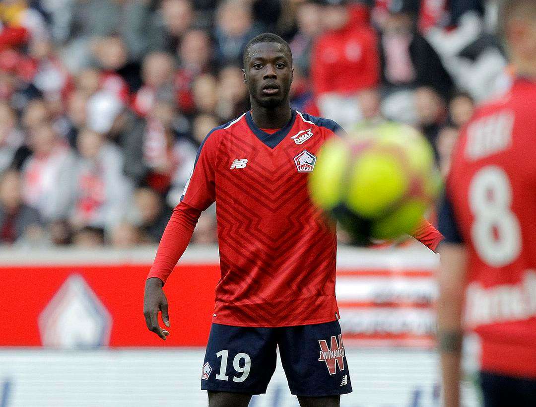 波尔多客场挑战里尔,争取重要分数的简单介绍 波尔多客场挑战里尔,争取重要分数的简单介绍