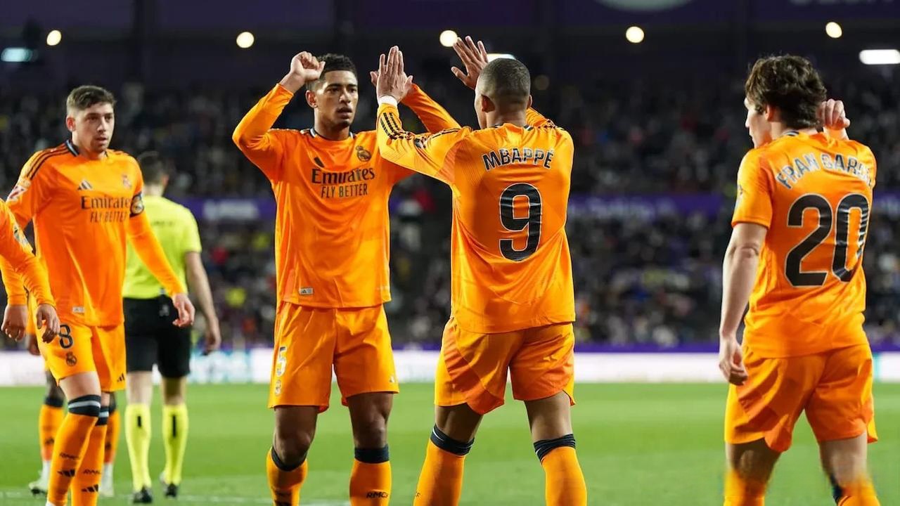 九游体育网页版登录入口-阵容变化大，皇家马德里客场告负