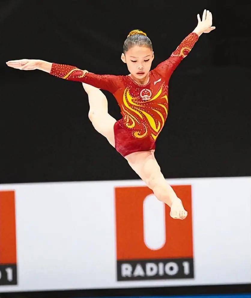 九游体育官方入口-关于华丽登场，体操项目运动员们的优雅风采备受瞩目的信息