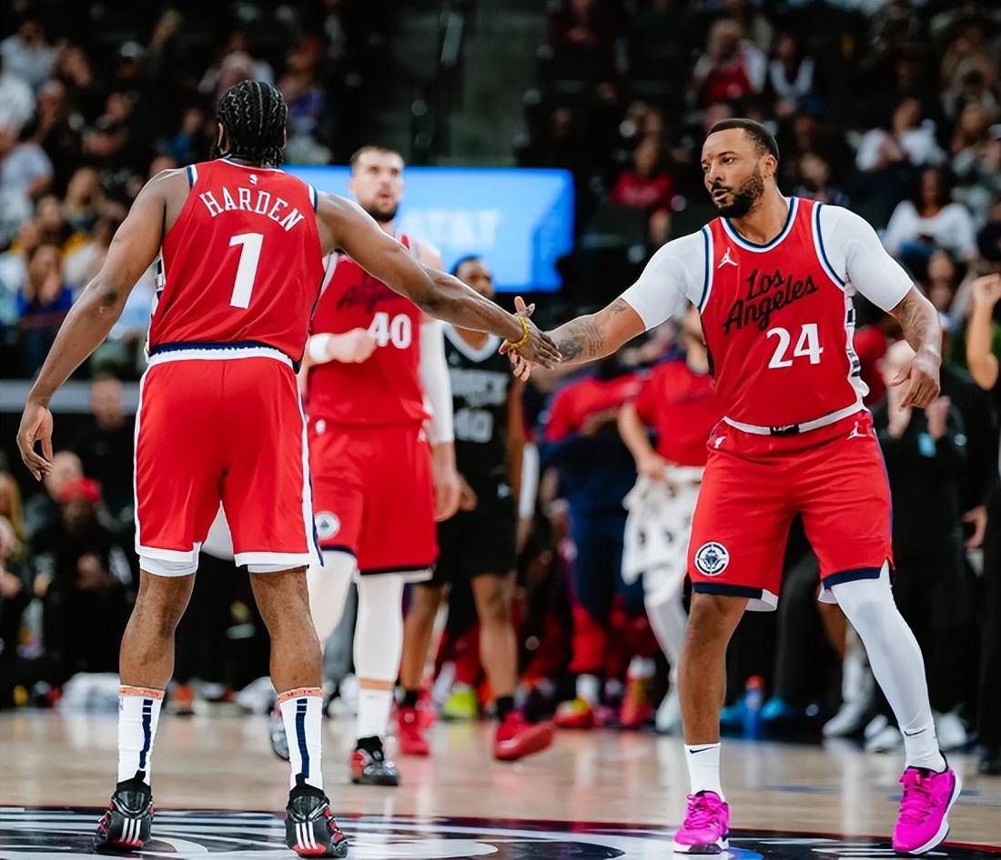 九游体育网页版入口-快船逆袭马刺取得关键胜利，哈雷尔神勇砍分率队胜出的简单介绍