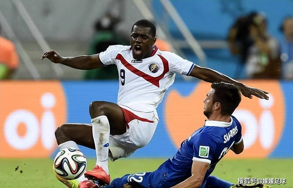 哥伦比亚队与巴拿马队在北美洲进行友谊赛 哥伦比亚队与巴拿马队在北美洲进行友谊赛