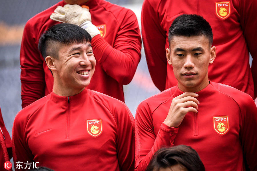 九游体育网页版入口-河北华夏幸福凭借任航绝杀，取得三分的简单介绍