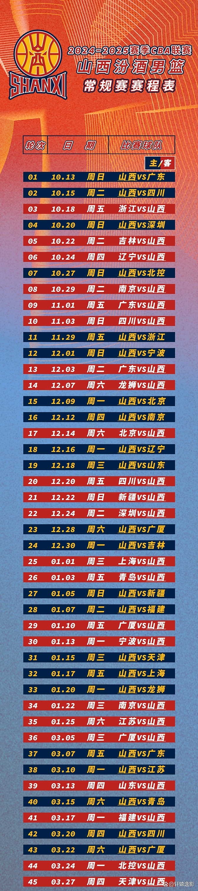 九游体育网页版登录入口-篮球比赛赛程改革，更加紧凑刺激的简单介绍