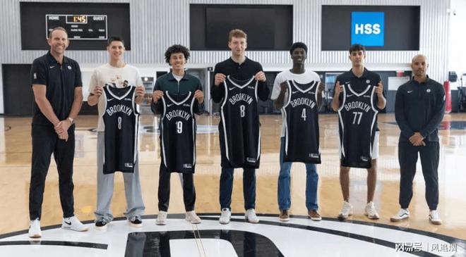 篮网惊险胜出,新秀重炮轰下关键球 篮网惊险胜出,新秀重炮轰下关键球