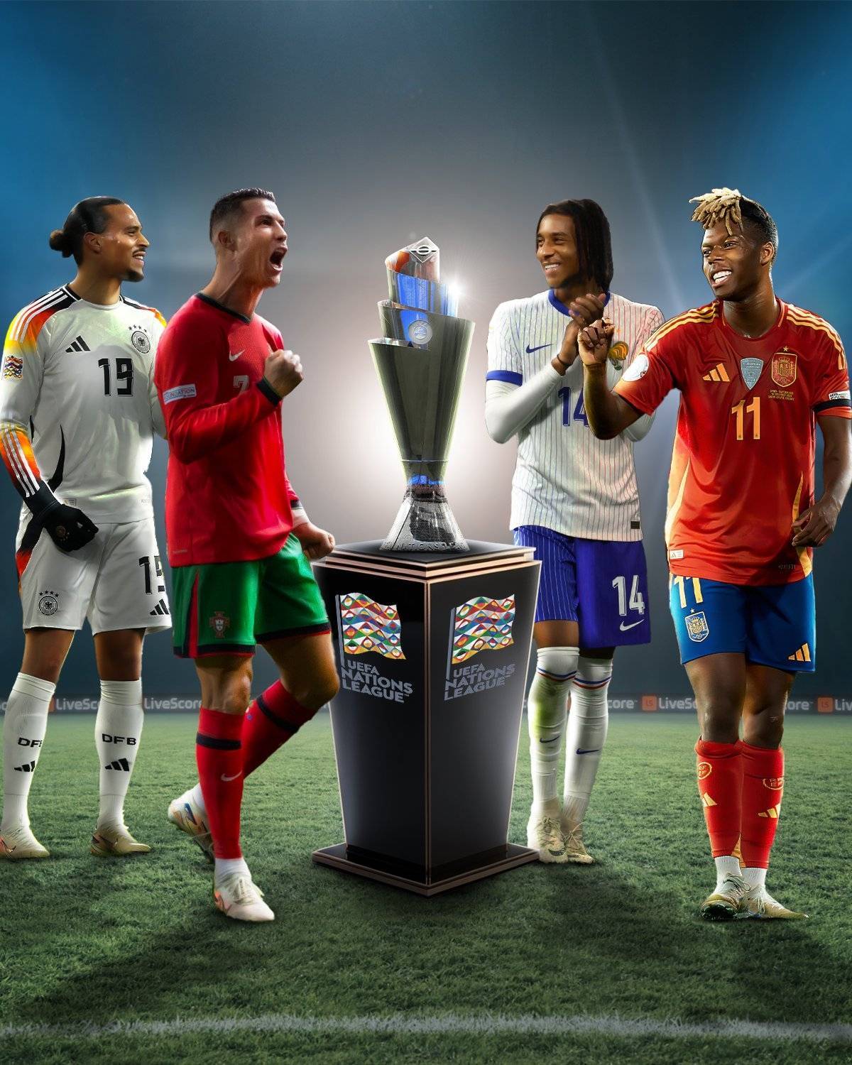 九游体育网页版入口-关于球员飞速进步！欧国联赛技术比拼精彩纷呈的信息