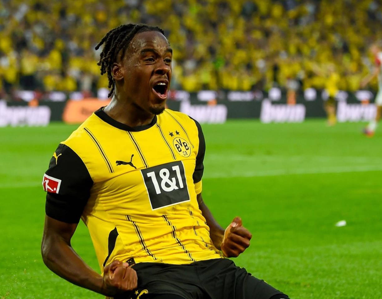 九游体育入口-关于未来之星！多特蒙德年轻球员获得赛场亮相的信息