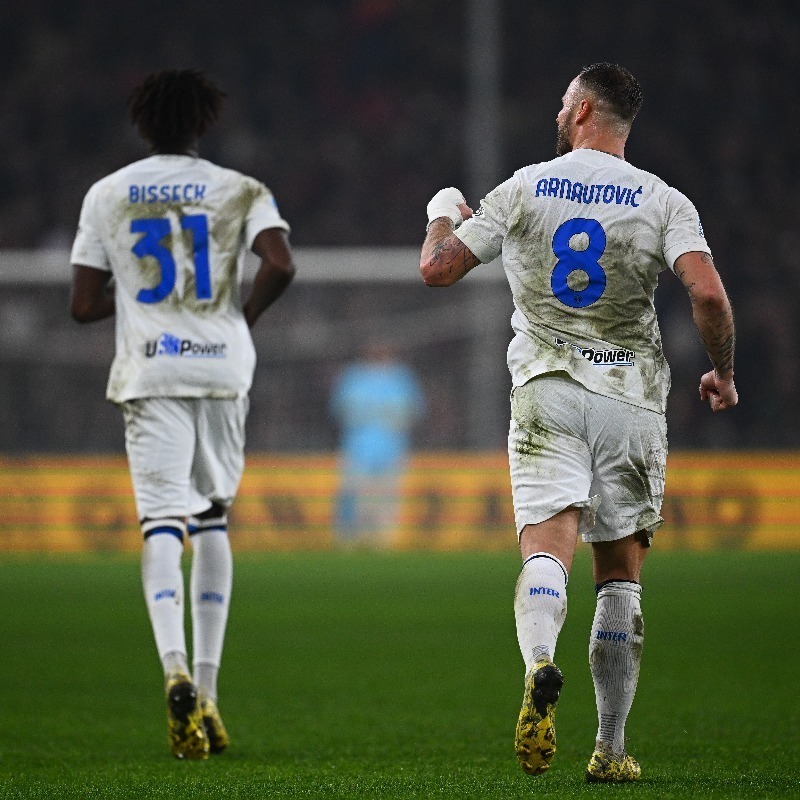 九游体育官方入口-国米主场击败热那亚，保持不败