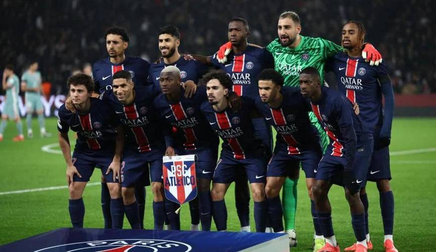 巴黎圣日耳曼客场一球胜出,继续领跑的简单介绍 巴黎圣日耳曼客场一球胜出,继续领跑的简单介绍