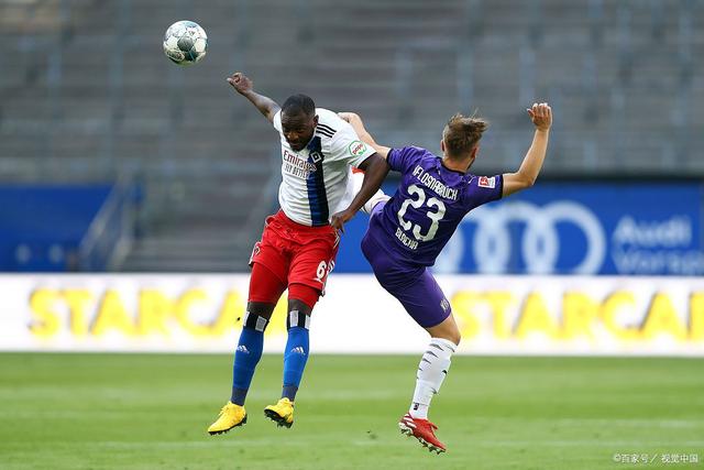 汉诺威球员合作默契,或将在比赛中体现默契 汉诺威球员合作默契,或将在比赛中体现默契