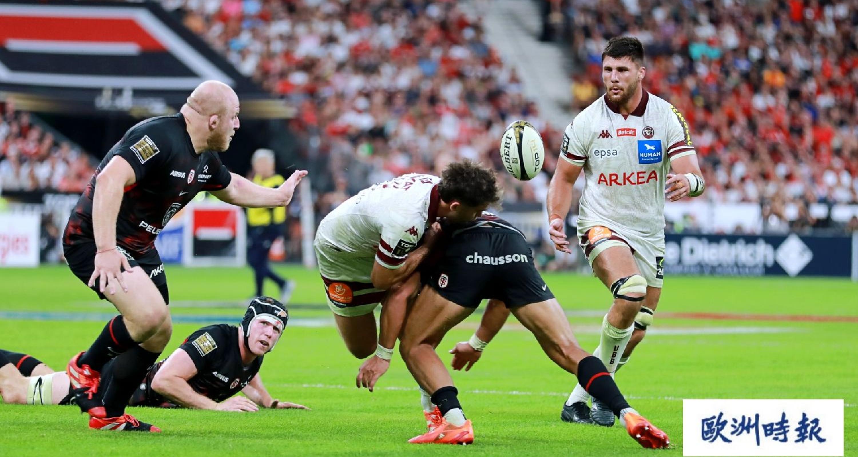 九游体育官网-图卢兹失守主场，急需调整战术