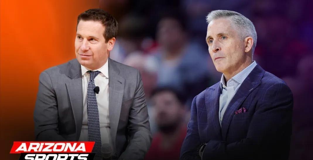 九游体育在线-太阳队内部矛盾曝光，主帅将做出调整