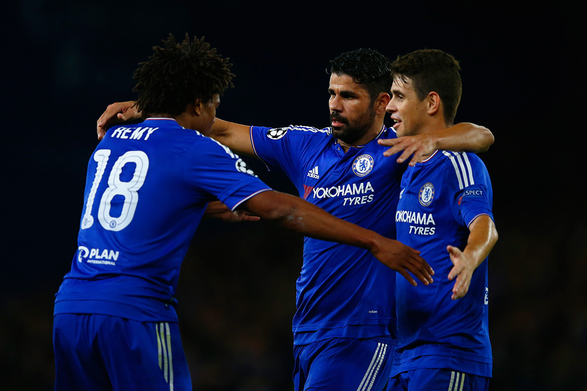 九游体育-关于科斯塔复出献绝杀，马德里竞技客场大胜对手的信息