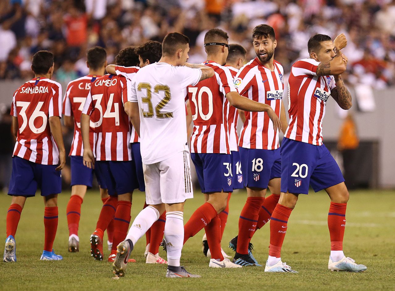 关于科斯塔复出献绝杀,马德里竞技客场大胜对手的信息 关于科斯塔复出献绝杀,马德里竞技客场大胜对手的信息