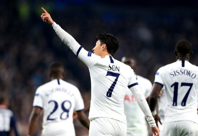 热刺主场战胜小组出线希望大巴冷静的简单介绍 热刺主场战胜小组出线希望大巴冷静的简单介绍